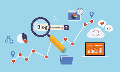 BLOG COMMENTING FOR SEO: This Is What Professionals Do