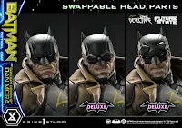 Ultimate Premium Masterline Batman Dark Detective [ DC Future State ], Prime 1 Studio