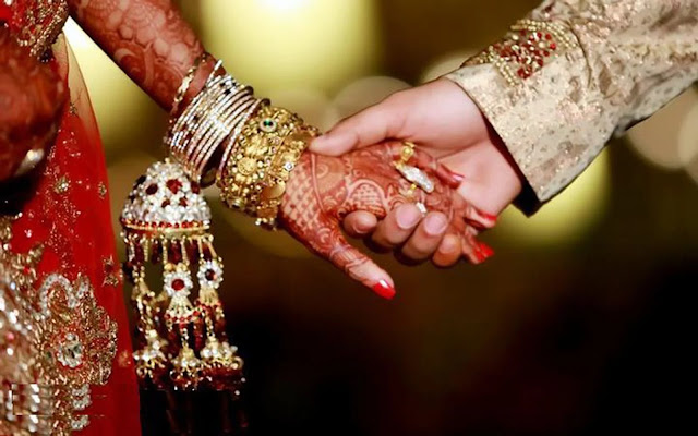 Marriage Bureau Service Pakistan