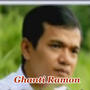 Ghanti Ramon - Abak Nan Malang Full Album