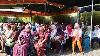 Bakti Sosial Yayasan Dharmais