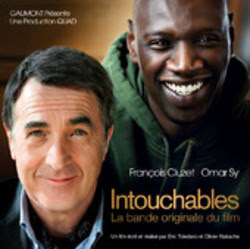 Intouchables Movie Soundtrack