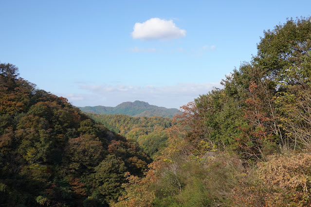 鳥取県西伯郡南部町朝金 朝鍋ダム