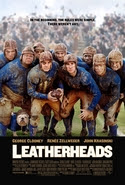 Leatherheads Synopsis