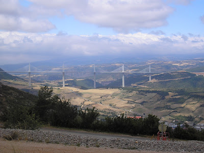 (France) - Millau Viaduct