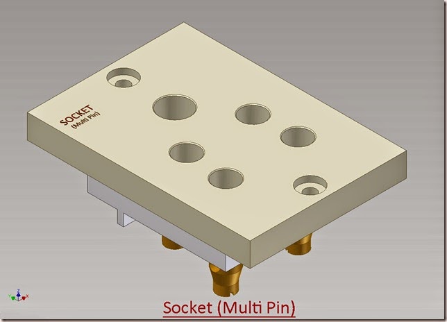 Socket (Multi Pin)_1