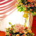 Wedding Decorations - FLORALSENSE CREATION