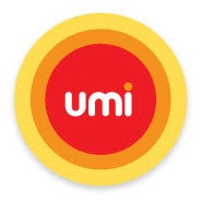 UMI logo