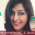 Giveaway & Review of Winter Essentials by Himalaya Herbals