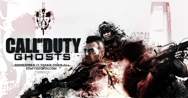 Download Call Of Duty Ghosts Free Full PC Game