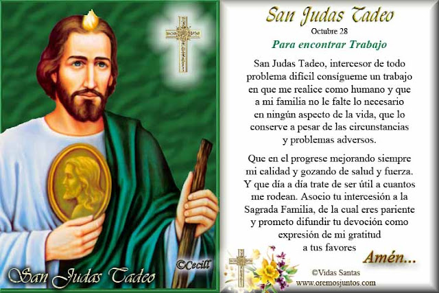 ® Oraciones y Devociones - Blog Católico ®: ESTAMPAS CON 