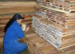 Why is teak wood so expensive?
