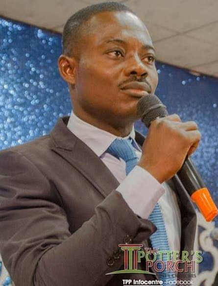 Esther Book Series 4 By Evang Gbenga Aluko Cac World News