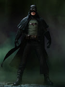 Alternate Dark KnightsSteampunk & Victorian Batman Art