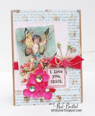 love you mommy. I Love You Mom Cards - Page 2
