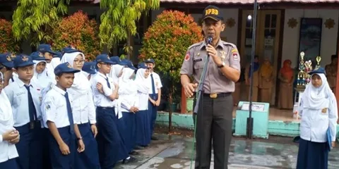 Makin Masif, BPBD Sosialisasikan Sekolah Cerdas Bencana