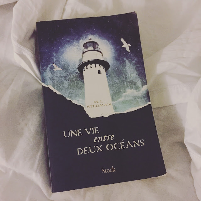 Une vie entre deux océans, M. L. Stedman