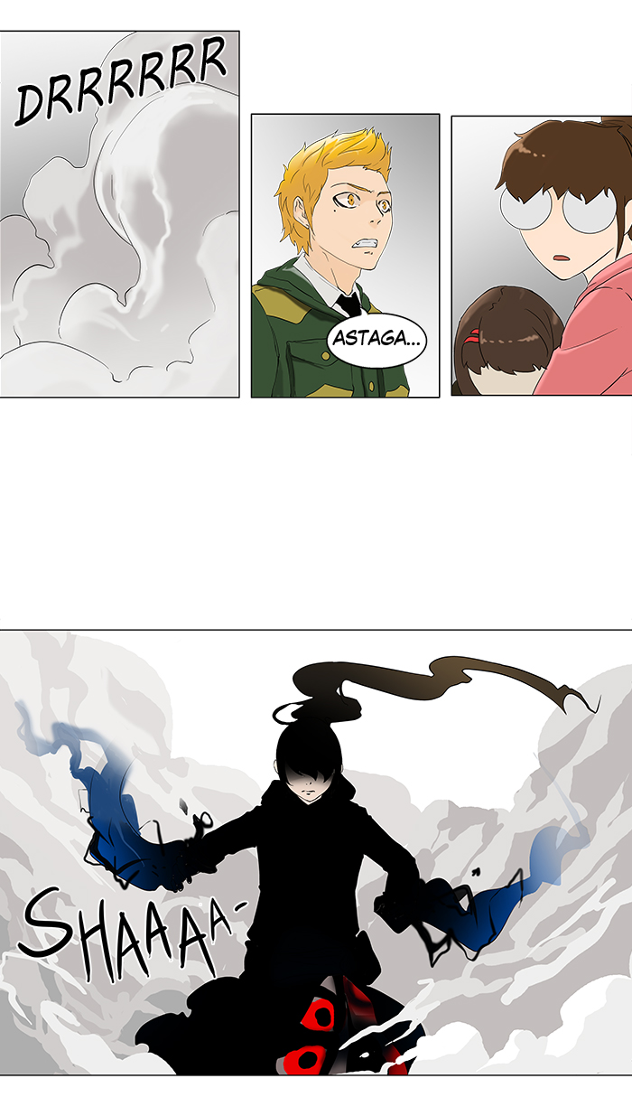 Tower of God Bahasa indonesia Chapter 82