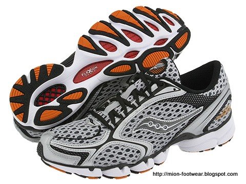 Mion footwear:133200