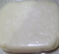 CARA MEMBUAT KEJU MOZARELLA 