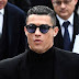 Cristiano Ronaldo Pleads Guilty To Tax Fraud At Madrid Court 