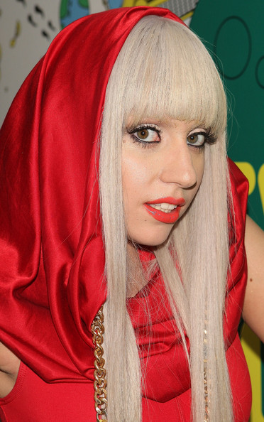 lady gaga no makeup 2011. 2011 It#39;s Lady Gaga Without