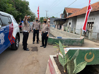 Polres Cirebon Kota