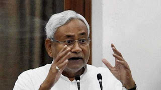 national-water-way-danger-for-ganga-nitish-kumar