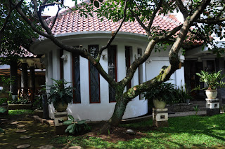 garden house for sale indonesia