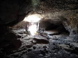 hidden places in Goa- Rivona Caves