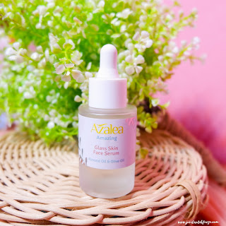 Azalea Skincare