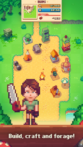 Tinker Island MOD APK