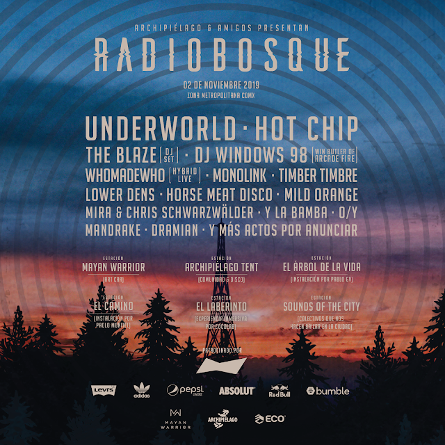 Festival RadioBosque