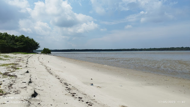 Pantai Acheh