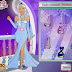 Download Flash Game - Ice Queen Outfit