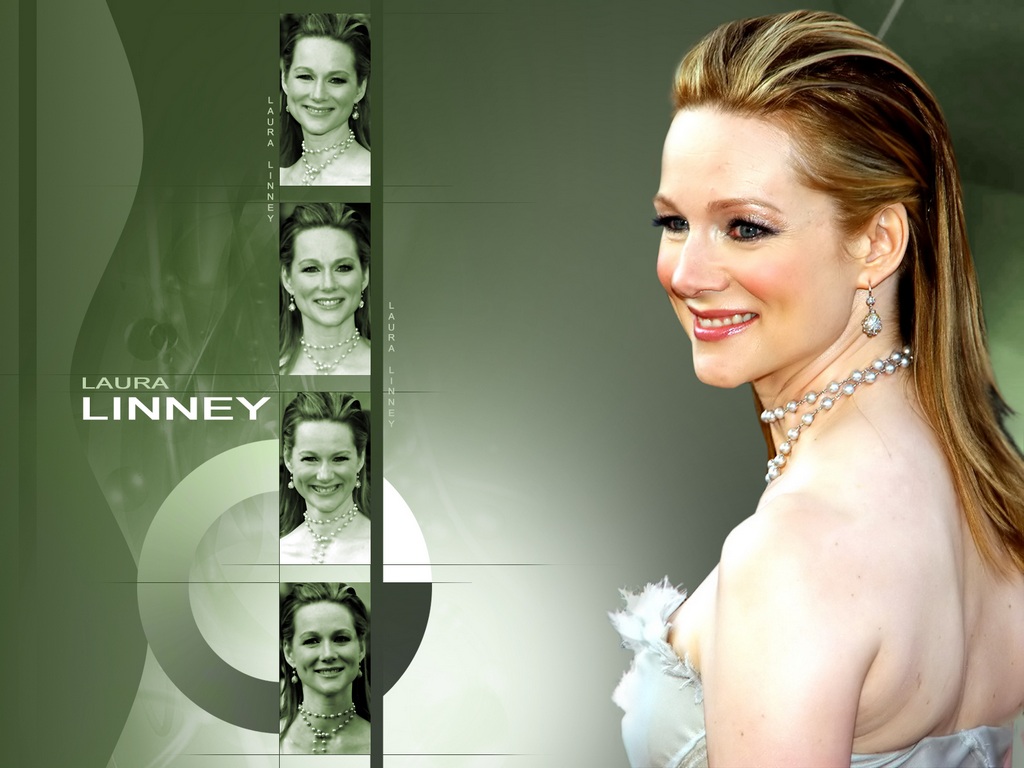 Laura Linney