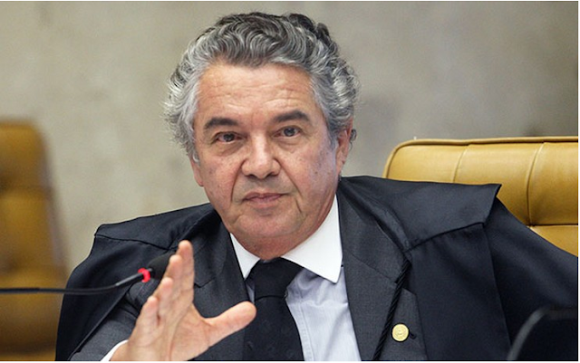 Depois de torturado pela mídia, ministro do STF passa a dar apoio total à Lava Jato – O estranho caso de Marco Aurélio Mello