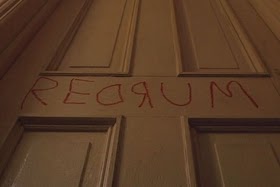 Inn Room Horror film