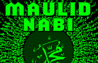 10+ Gambar Wa Maulid Nabi