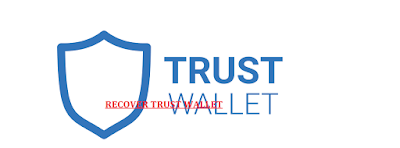 How to Recover TRUST WALLET ACCOUNT 