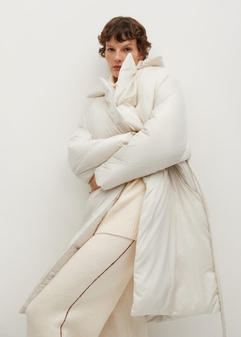 15 Best Sustainable Winter Coats