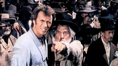 Paint Your Wagon 1969 Clint Eastwood Image 1
