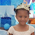 Photos from President Buhari's grandaughter's birthday