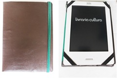 Kobo na capa