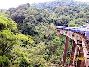 Mangalooru Bengalooru Train Journey