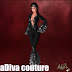 aDiva couture  NEWS!