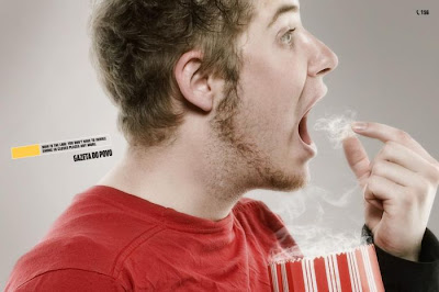 The Best Anti-Tobacco Ads Seen On www.coolpicturegallery.us