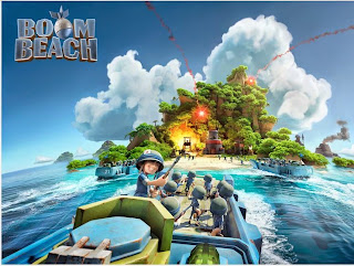 Hack Boom Beach 18.136 android apk (Mod Hack)