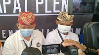 Ditengah Pandemi, Yusuf Kohar Kampanye Tatap Muka Dengan Warga Sesuai Prokes 