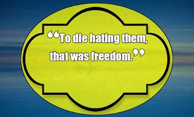 Freedom Quotes - Quotes about Freedom - Quotes on Freedom